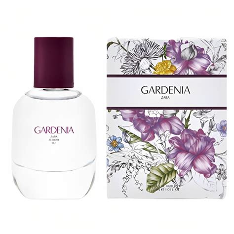 zara 30 ml|Zara Gardenia Perfume for Women EDP Eau De。